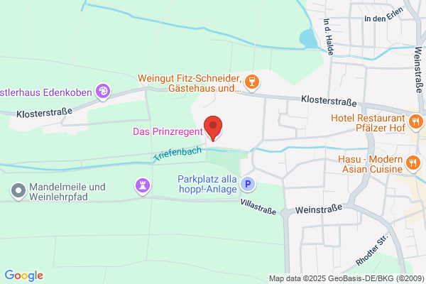 Hotel Luitpold