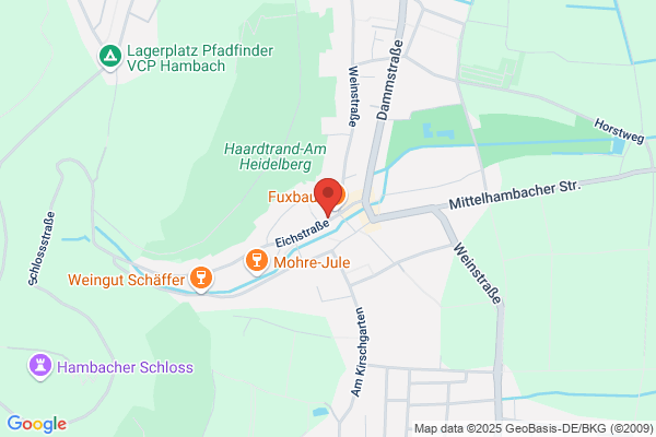 VR Bank Südpfalz eG Filiale Neustadt-Hambach
