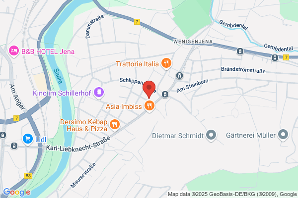 DS Immobilien