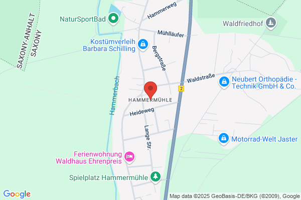 Hammermühle Diät GmbH