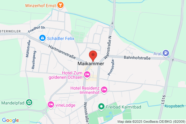 Alt Maikammer