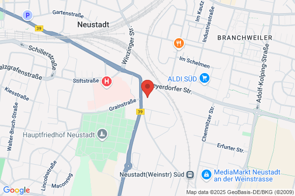 IfA Consult GmbH