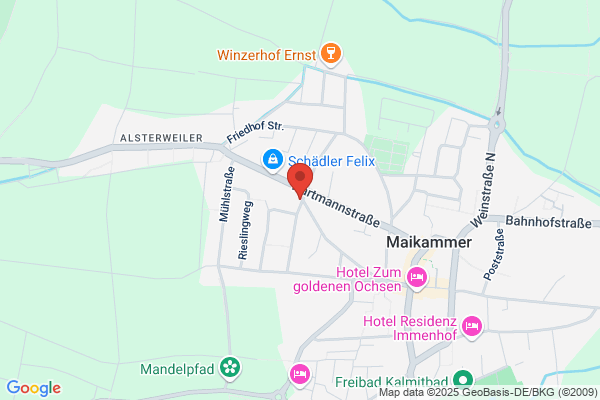 E. Straßner