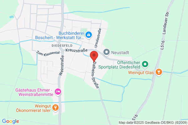 Weingut Richard Gies GbR