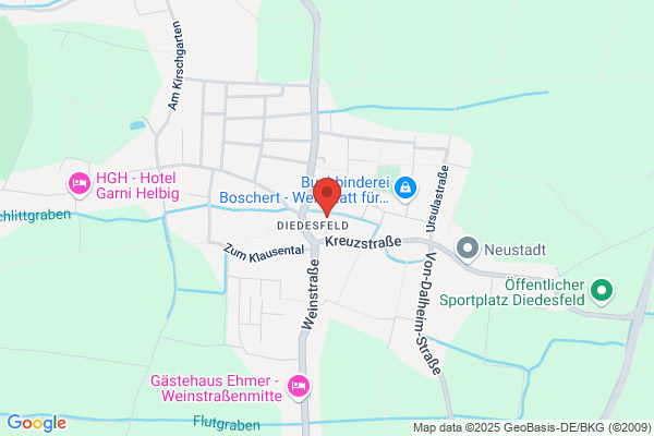 Zeter-Die Weinagentur GmbH & Co. KG