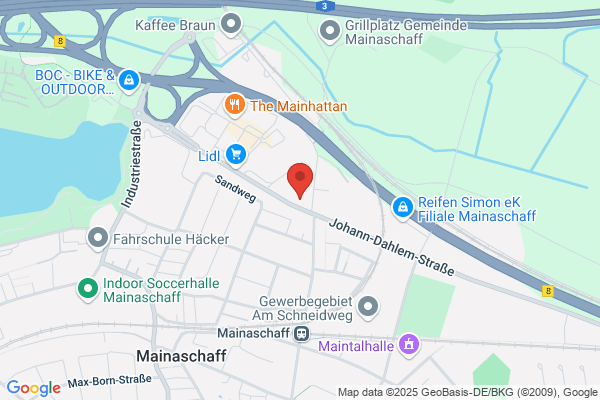 Gudat und Rieger GbR