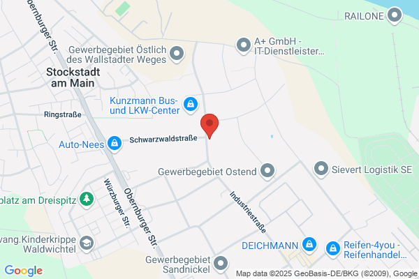 Strobl Franz GmbH & Co. Handelskommanditgesellschaft