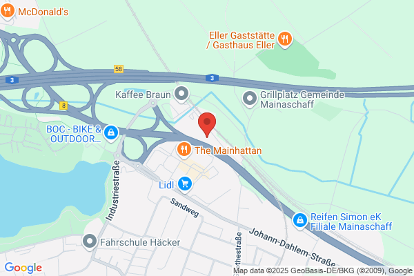 Harlekin Spiel u. Unterhaltungsautom. Betriebsges. mbH