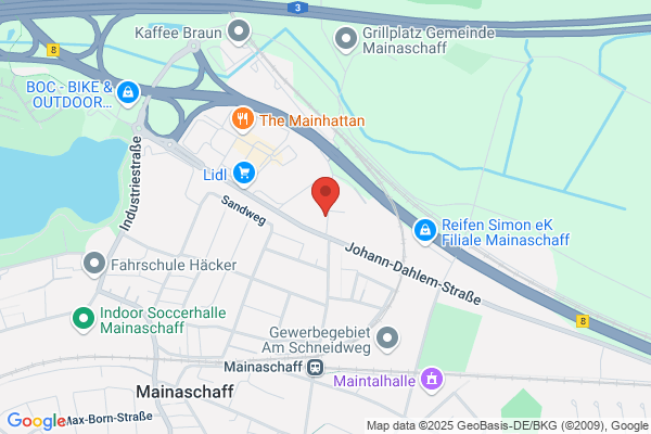 Dölger GmbH