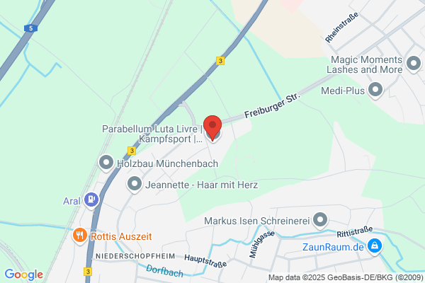 Pimkie, Framode GmbH