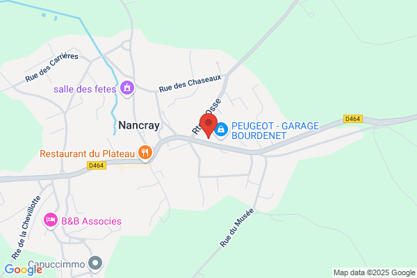 Daniel Grass