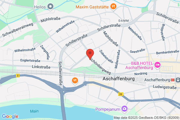KG-Lagerpark GmbH