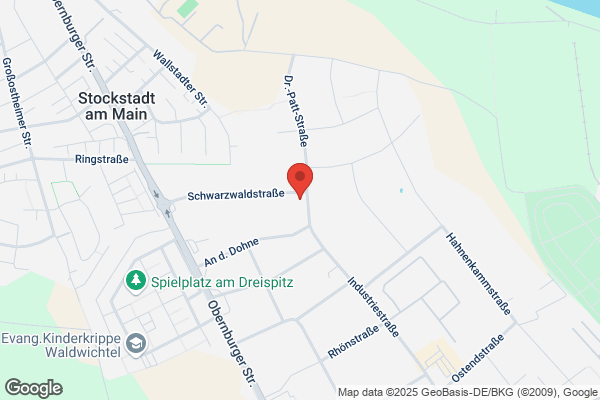 ERGO Versicherung Christian Bochert