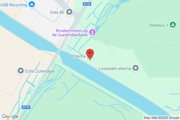 EBEMA Vermögensverwaltung