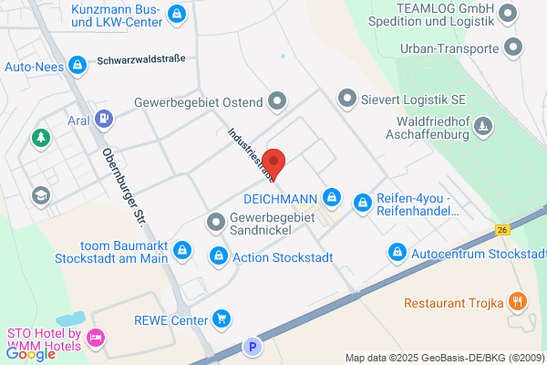 AVT-Private Akademie f. Verkehr und Technik