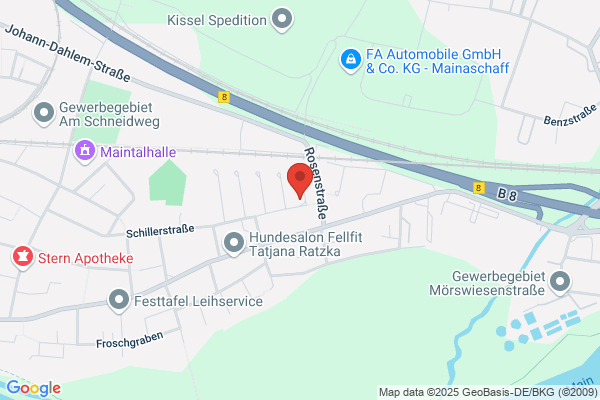 Bender-Agentur