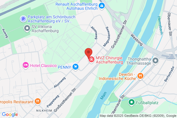 Chemena GmbH