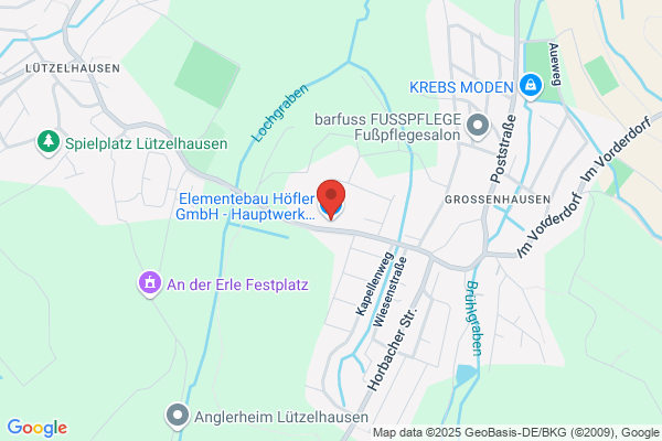 Elemente Bau Höfler GmbH