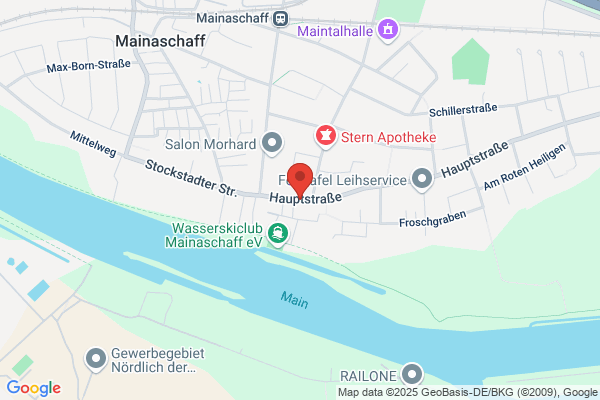 Fahrschule Harald Musch