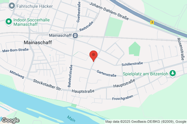 Fahrschule Helmstetter