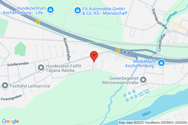 Gemeinde Mainaschaff Bauhof