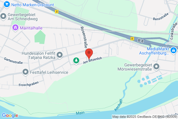 Männche Ladenbau GmbH