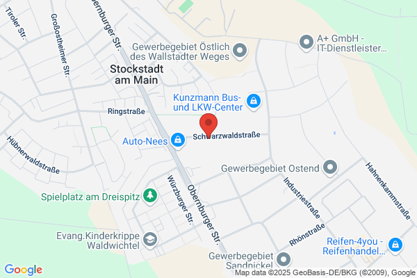 Polymeros Kunststoff Consulting