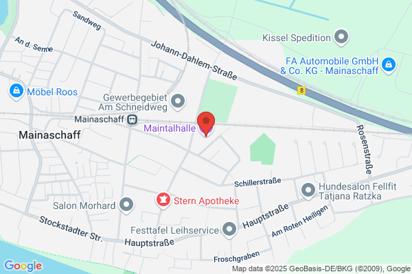 Rainer Platz