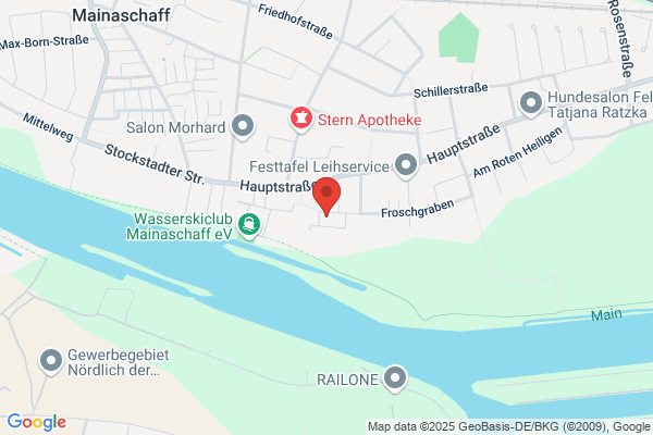 Rosenberger Fliesenfachgeschäft Inh.