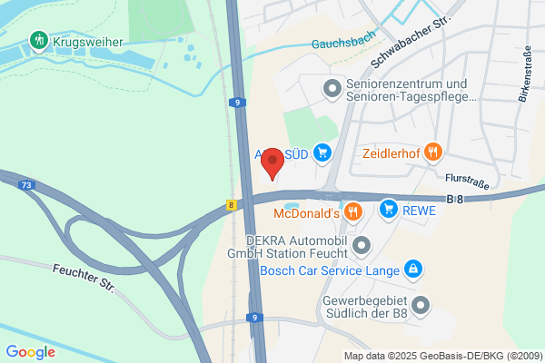 S.I.S. Süd Industrie-Anlagen- Service GmbH