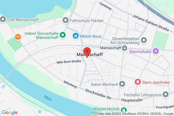 Taxi u. Mietwagen Moeck Peter