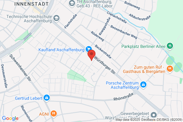 Metzgerei Zeiss GmbH