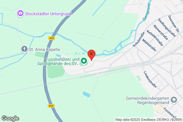 Zur Gersprenz
