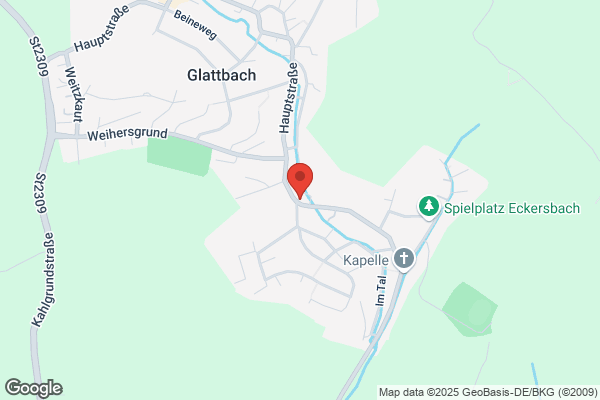 Glattbacher Mühle