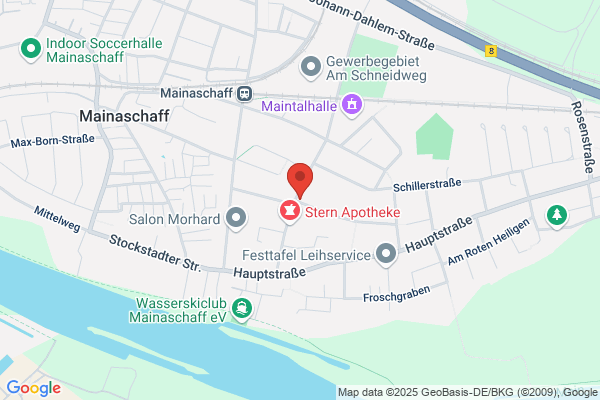Brasserie Gaststättenbetriebs GmbH