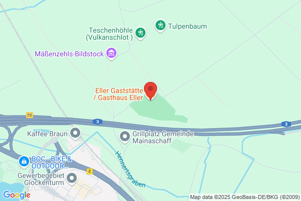 Zum Grünen Wald