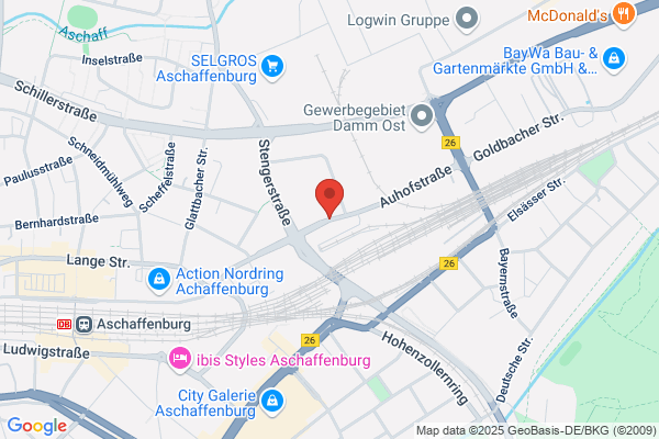Birkart GmbH & Co. Grundstücksverwaltung KG