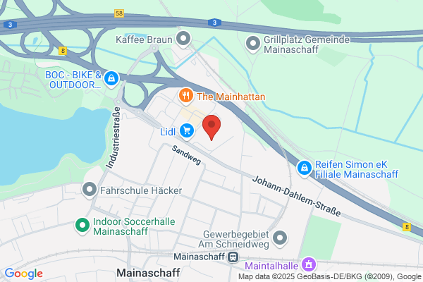 Max Bahr Holzhandlung GmbH & Co. KG