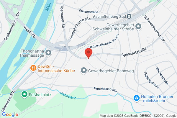 Ambition Immobilien e.K.