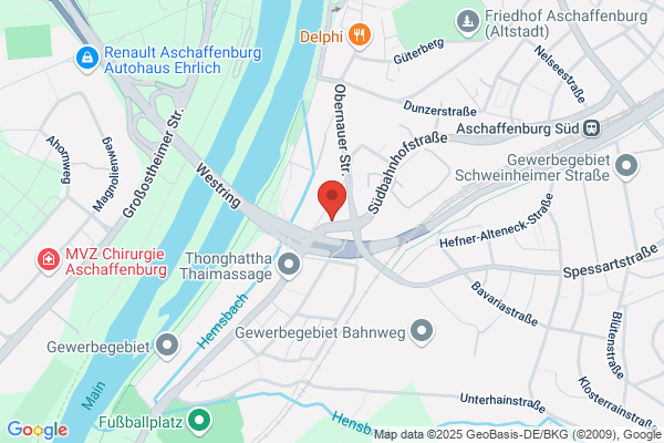 Spiegel Consulting GmbH