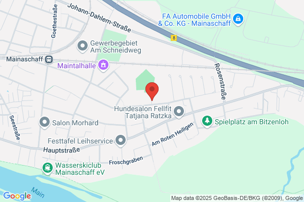 Katholische Öffentliche Bücherei