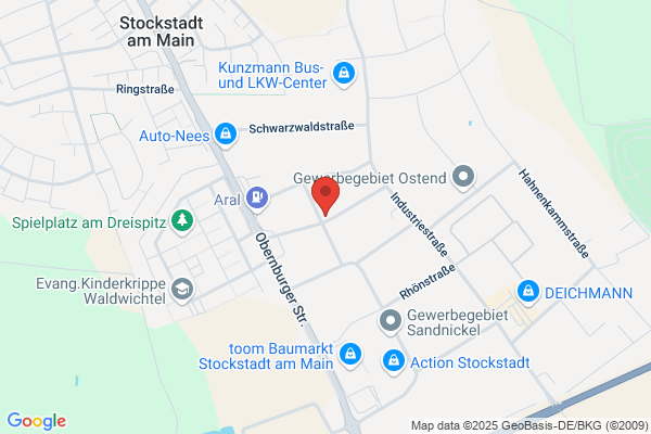 SAB-Store GmbH & Co. KG