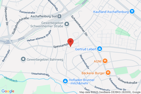 Venus Beauty Aschaffenburg