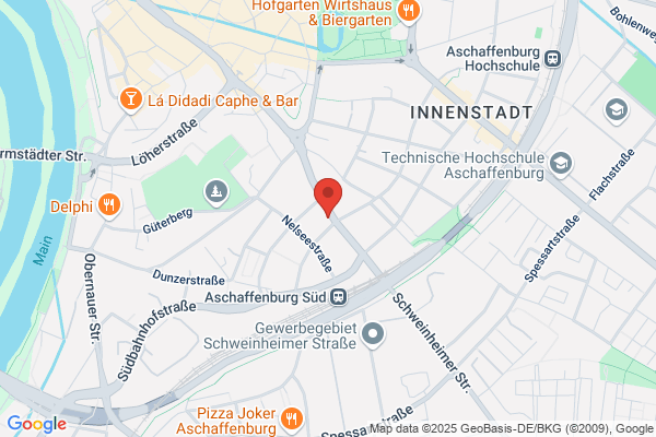 Inmaro Friseur