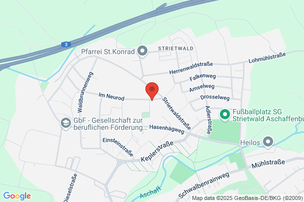 Maier Walter Meßzeug GmbH