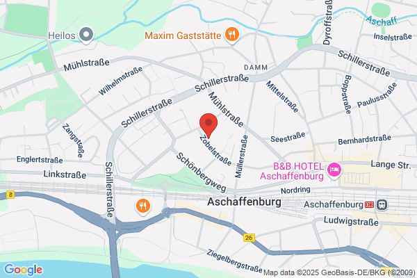 Protec Gesellschaft für Präzisionstechnik mbH