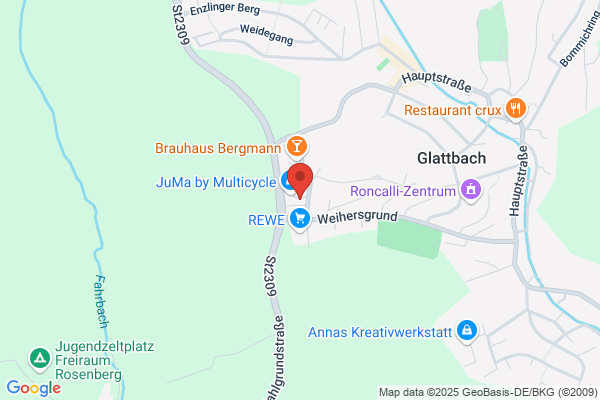 Ultra Präzision Meßzeuge GmbH