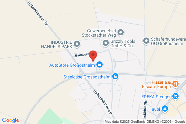 VMA Mess- und Antriebstechnik GmbH