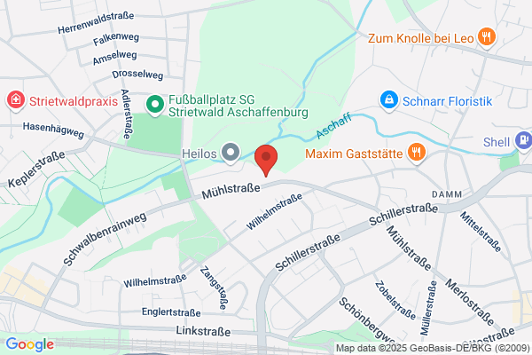 WEGRO Wärmemessdienst GmbH