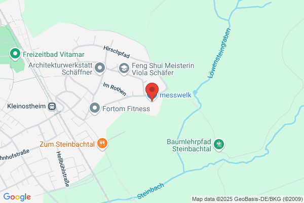 messwelk GmbH